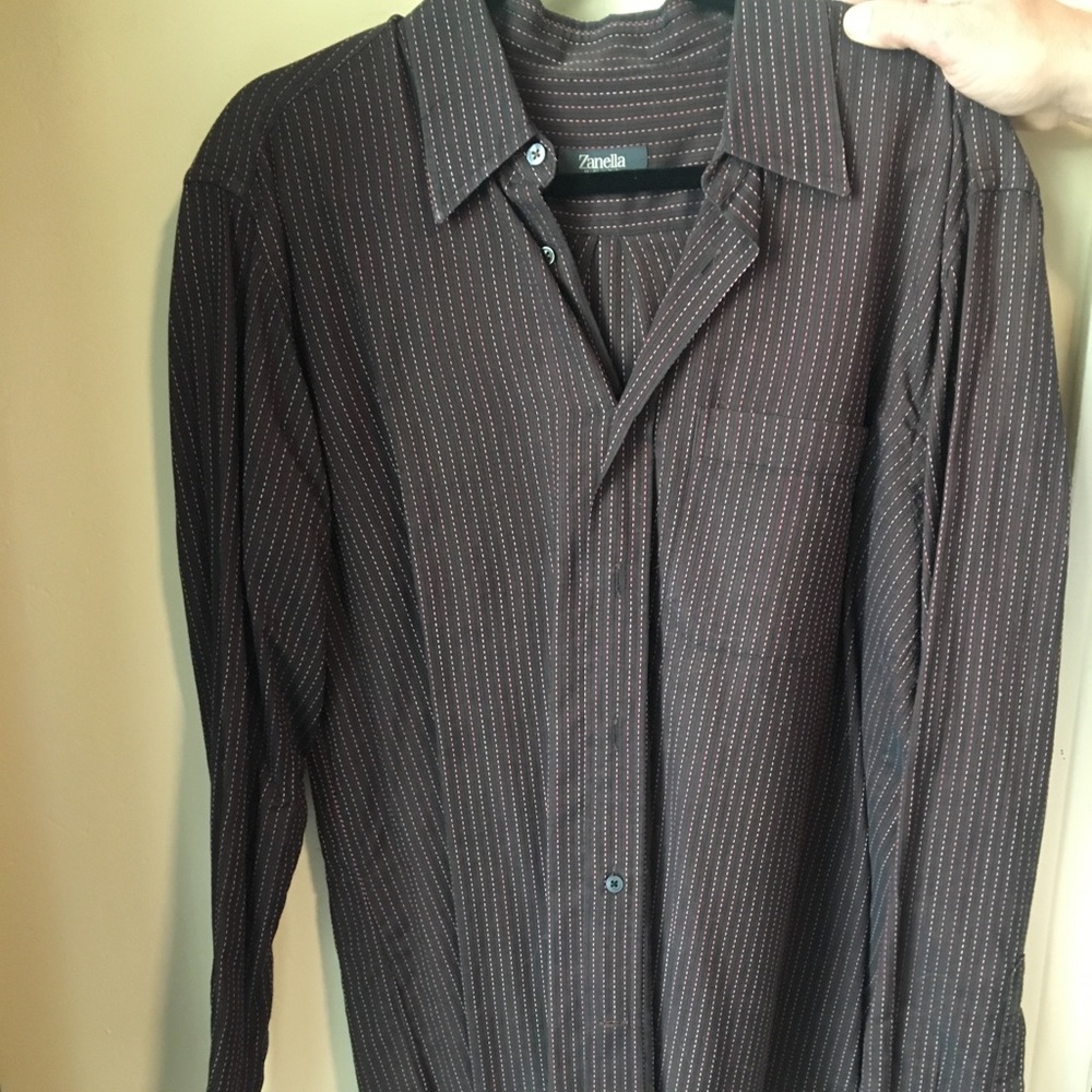 Dress shirt